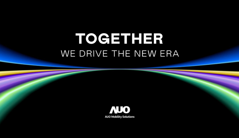 AUO at CES 2026��Showcase (Short Version)